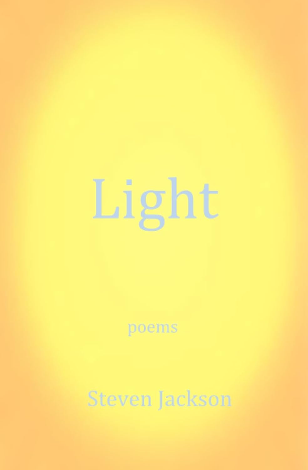 cover image for LIGHT